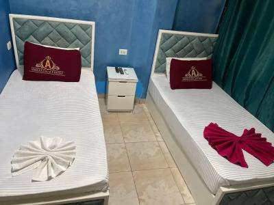 Abdeen Palace Hostel - 128
