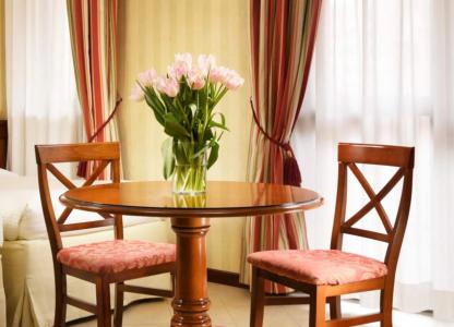 Unaway & Residence Contessa Jolanda Milano - 7