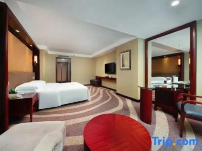 Chongqing Empark Grand - 36