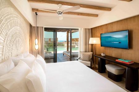 Mitsis Rinela Beach Resort & Spa - 6