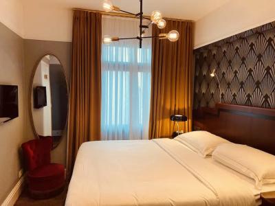 Gatsby - Adults Only - Small Luxury - by F-Hotels - 38