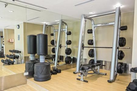 Park Regis Singapore - 17
