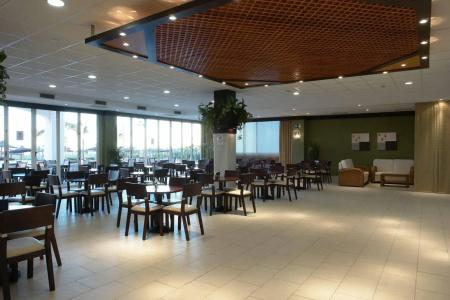 Ohtels Cabogata - 17