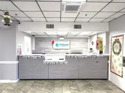 Ocean Resort - 14