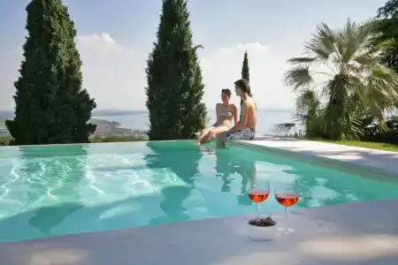 Relais Colle San Giorgio - 12