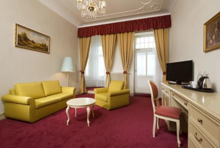 Orea Spa Palace Zvon MariáNské láZně - 45