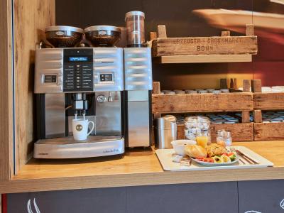 ibis Frankfurt City Messe - 42