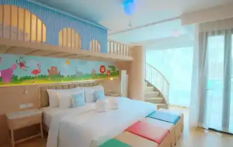 Infinity Aonang Krabi - 18