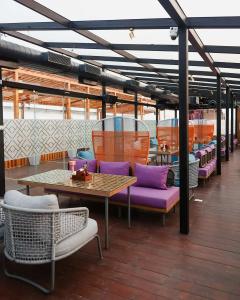 Hilton Chennai - 31