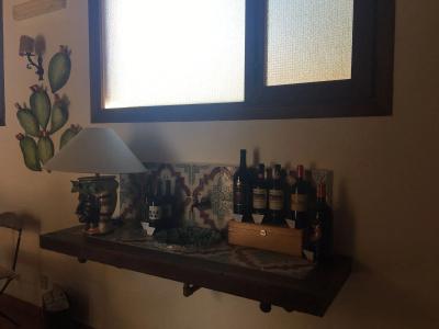 Agriturismo Cefalà - 1