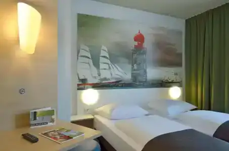 B&B Bremerhaven - 35