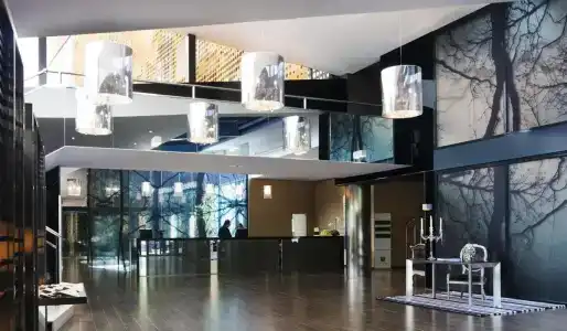 Eurostars Palace - 21