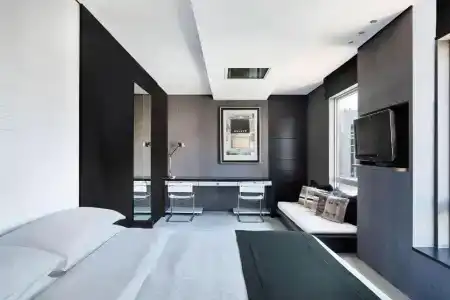 Sheraton são Paulo Wtc - 126