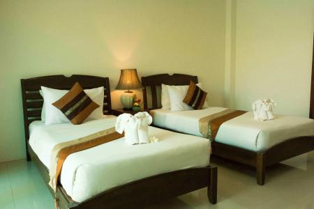 The Florist Resort - 5