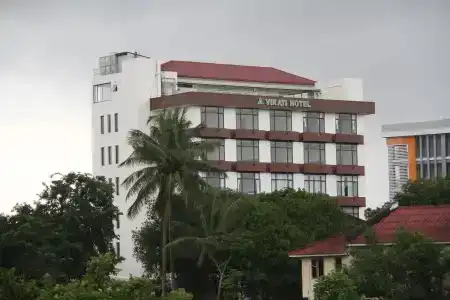 Virati - 0