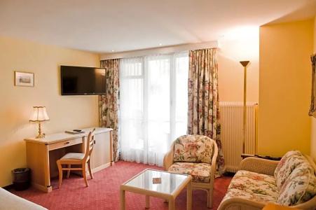 Wengener Hof - 90