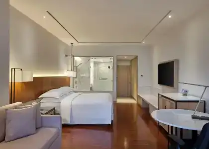Hilton Hua Hin Resort & Spa - Sha Extra Plus - 44