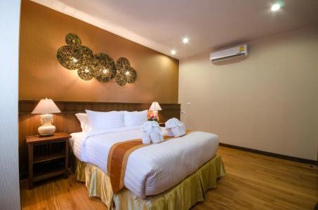 Kham Mon Lanna Resort - 5