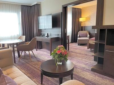 Crowne Plaza Berlin City Centre, an IHG - 79