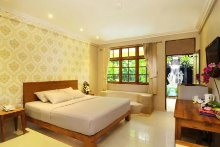 Green Garden - 3