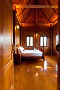 Rk Riverside & Spa (Reon Kruewal) - 69