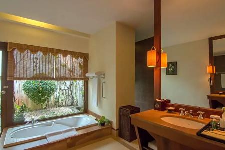 Angkor Palace Resort & Spa - 199