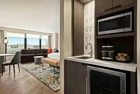 Hyatt Centric Chicago Magnificent Mile - 30