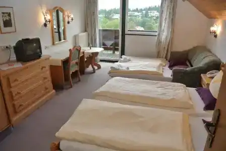 Gruberhof Bed & Breakfast - 87