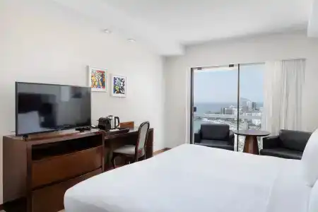 Rio Othon Palace - 4