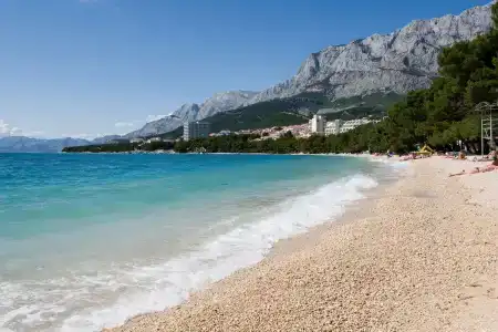 Park Makarska - 28
