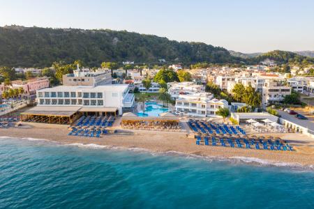 Avra Beach Resort - 24