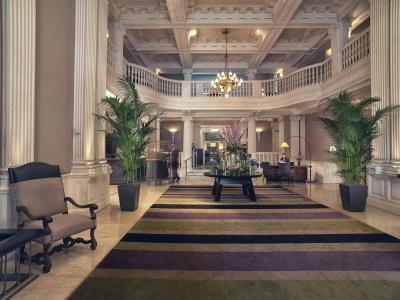 The Balmoral - 1