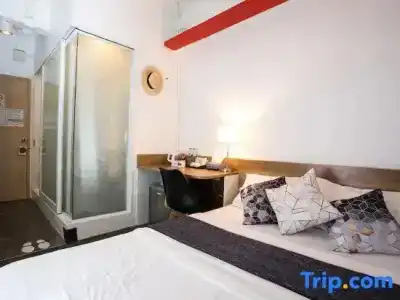 Hq Hostel Silom - 61