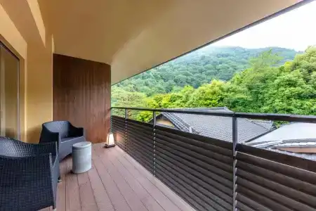 Suiran, a Luxury Collection, Kyoto - 37