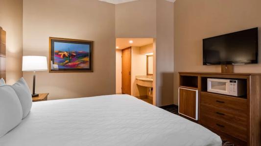 Best Western Plus Saddleback Inn and Conference Center - 55