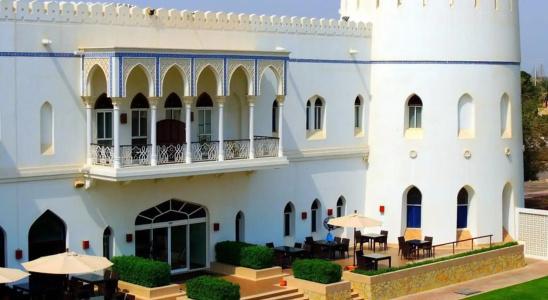 Sohar Beach - 23