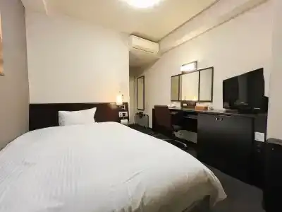 Route-Inn Hirosaki Joto - 44