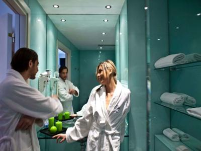 Mitico & Natural Spa già Encore - 14