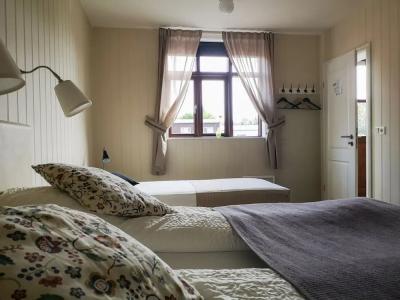 Sólheimahjáleiga Guesthouse - 22