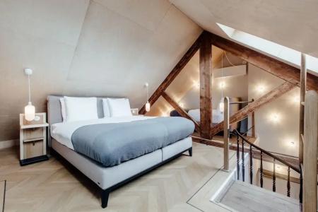 Maison Haas Hustinx & Spa - 28