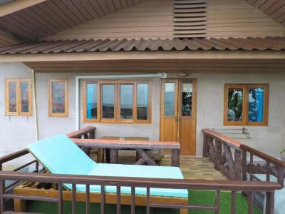 Dd Hut Koh Tao - 46