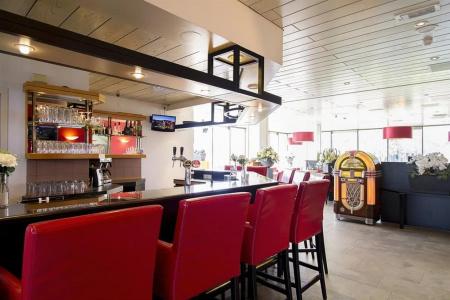 Bastion Schiphol Hoofddorp - 23