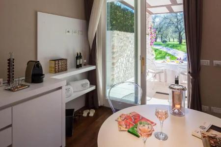 Quercia Belvedere Relais - 81