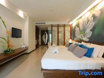 a2 Pool Resort - Sha Plus - 30
