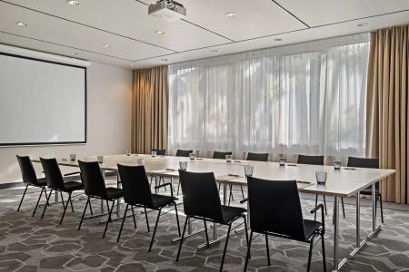 Novotel Mainz - 46