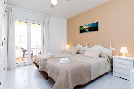Apartamentos Almoraide Suites - Adults Only - 123