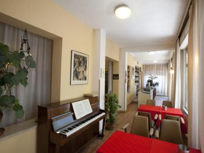 Albergo Moretti - 5