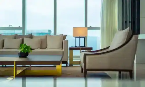 Lct Residence - 60
