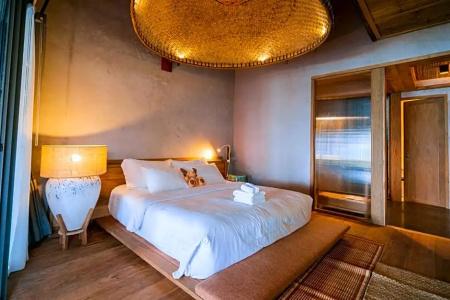 La a Natu Bed & Bakery - 105