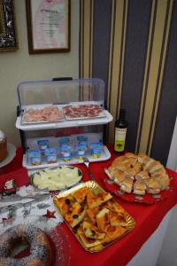 Le Stanze del Console - 9